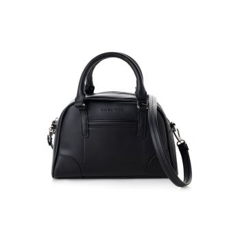Geanta duffle din piele ecologica