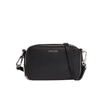 Geanta femei  Must Mini Crossbody - Negru - Marime universala