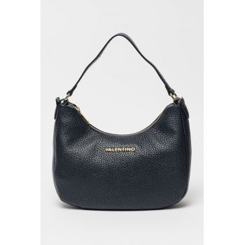 Geanta hobo de piele ecologica Blossom