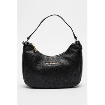 Geanta hobo de piele ecologica Blossom