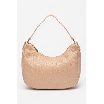 Geanta hobo de piele ecologica Blossom