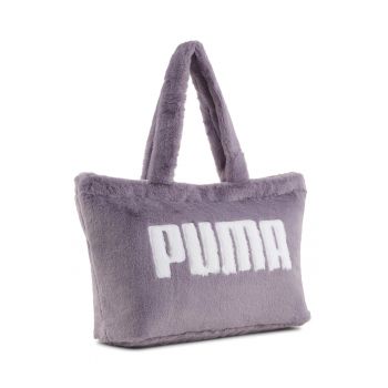 Geanta shopper Core Fur