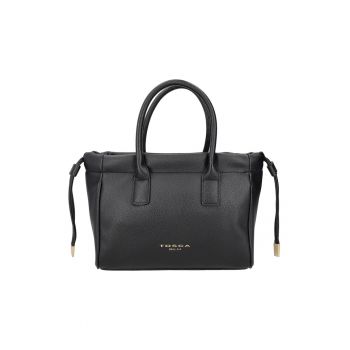 Geanta shopper din piele ecologica Capraia