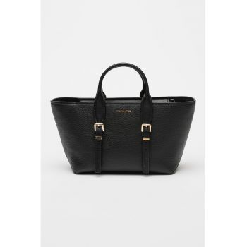 Geanta shopper din piele Moore
