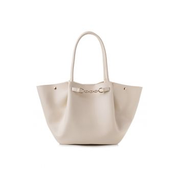 Geanta tote de piele ecologica