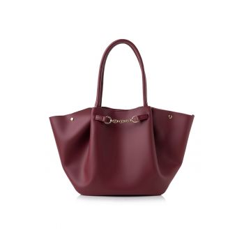 Geanta tote de piele ecologica