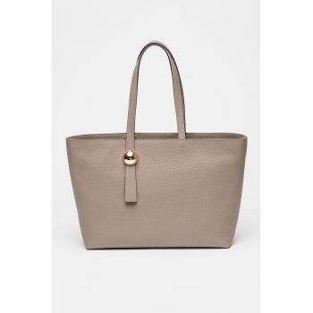 Geanta tote din piele Sfera L