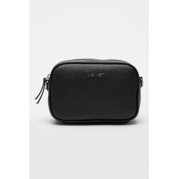 Geata de piele ecologica Peaches Mini