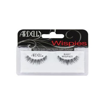 Gene false  Baby Wispies