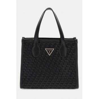Gewanta tote de piele ecologica Silvana