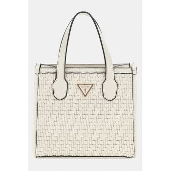 Gewanta tote de piele ecologica Silvana