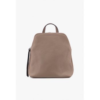 Rucsac dama din piele naturala