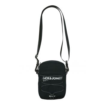 Geanta crossbody cu bareta ajustabila