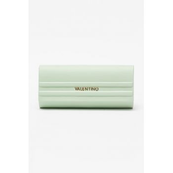 Geanta crossbody cu bareta din lant Sofie