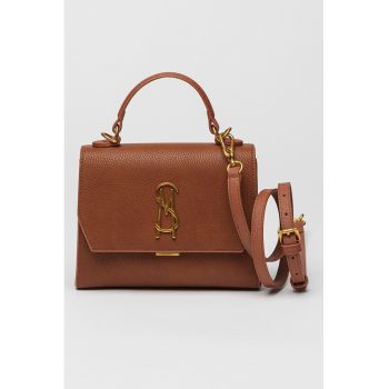 Geanta crossbody cu barete intersanjabile Blattuca