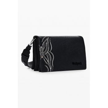 Geanta crossbody cu model