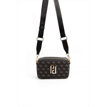 Geanta crossbody cu model