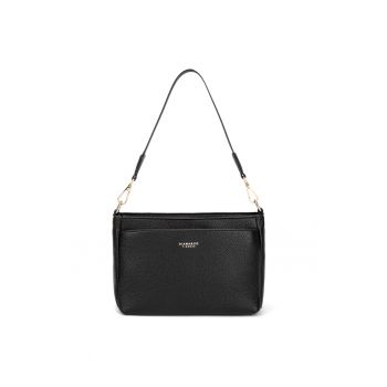 Geanta crossbody de piele ecologica