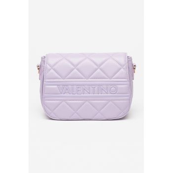 Geanta crossbody de piele ecologica Ada