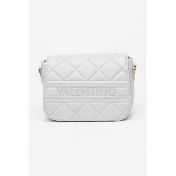 Geanta crossbody de piele ecologica Ada