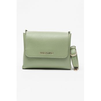 Geanta crossbody de piele ecologica Alexia