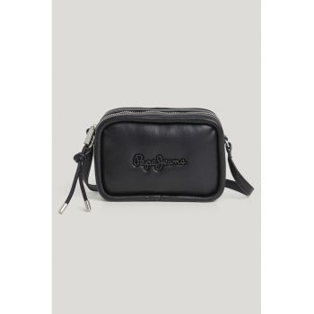 Geanta crossbody de piele ecologica Brianae