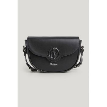 Geanta crossbody de piele ecologica Crisha Limited