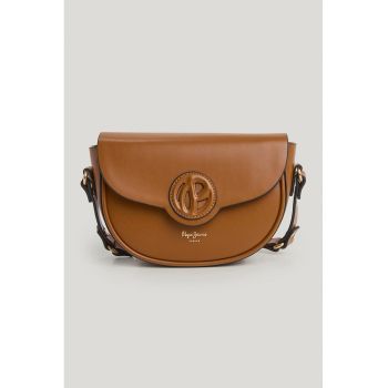 Geanta crossbody de piele ecologica Crisha Limited