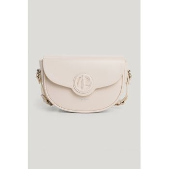 Geanta crossbody de piele ecologica Crisha Limited