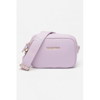 Geanta crossbody de piele ecologica Never