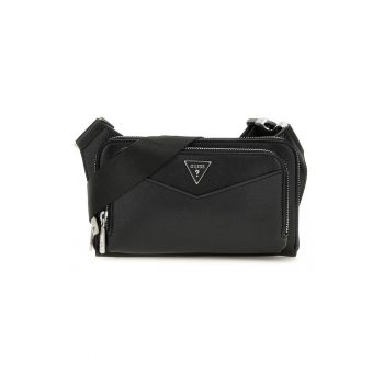 Geanta crossbody de piele ecologica Siena