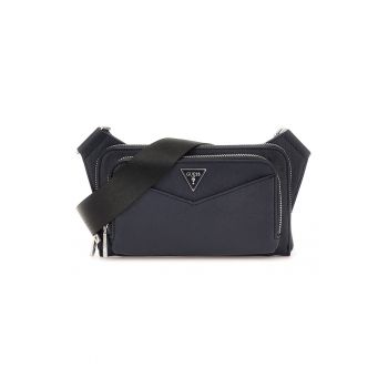 Geanta crossbody de piele ecologica Siena