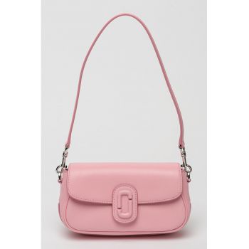 Geanta crossbody de piele The Clover