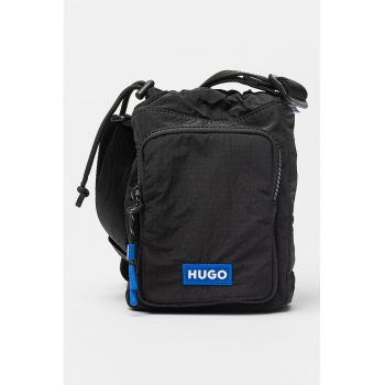 Geanta crossbody din material textil Vytal