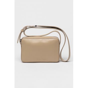 Geanta crossbody din piele ecologica