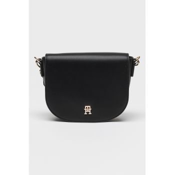 Geanta crossbody din piele ecologica