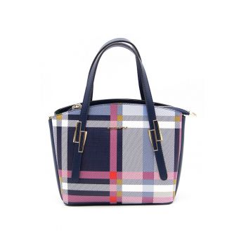 Geanta crossbody din piele ecologica