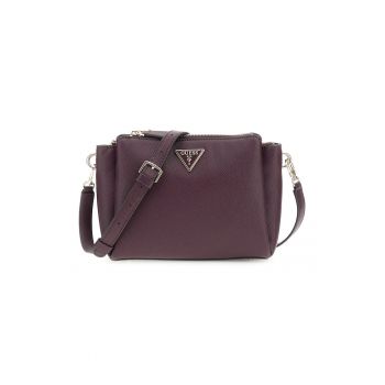 Geanta crossbody din piele ecologica Noelle