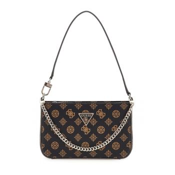 Geanta crossbody din piele ecologica Noelle