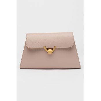 Geanta crossbody din piele