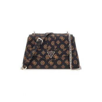 Geanta crossbody Dorys Luxury Satchel