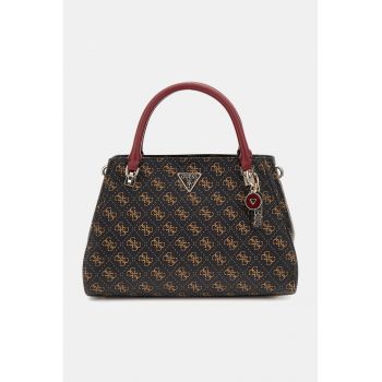 Geanta cu bareta de umar Noelle Luxury