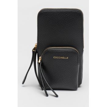 Geanta cu bareta detasabila pentru telefonul mobil