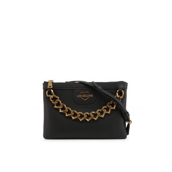 Geanta plic femei  model JC4098PP1BLO -Negru