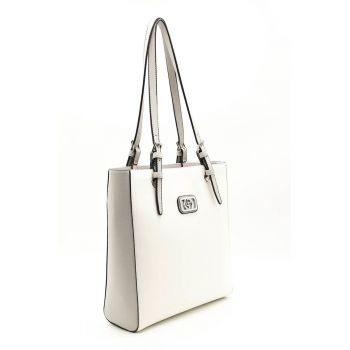 Geanta shopper cu barete ajustabile