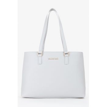 Geanta shopper de piele ecologica Never