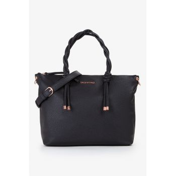 Geanta shopper de piele ecologica Scarlett RE