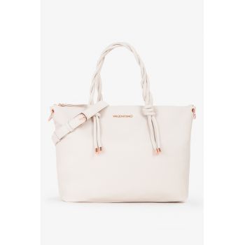 Geanta shopper de piele ecologica Scarlett RE
