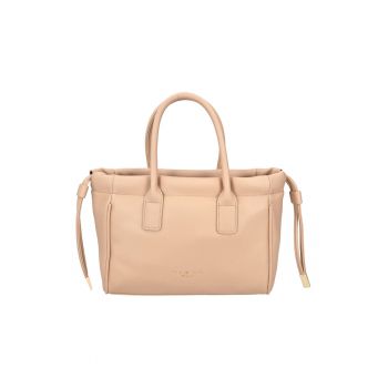 Geanta shopper din piele ecologica Capraia