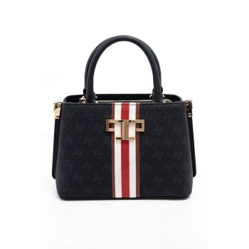Geanta tote cu model